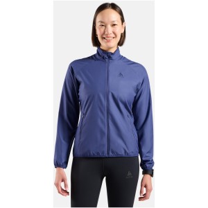 Kurtka przeciwwiatrowa Odlo Jacket ESSENTIAL LIGHT