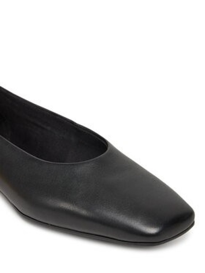 Vagabond Shoemakers Baleriny Delia 5907-101-02 Czarny