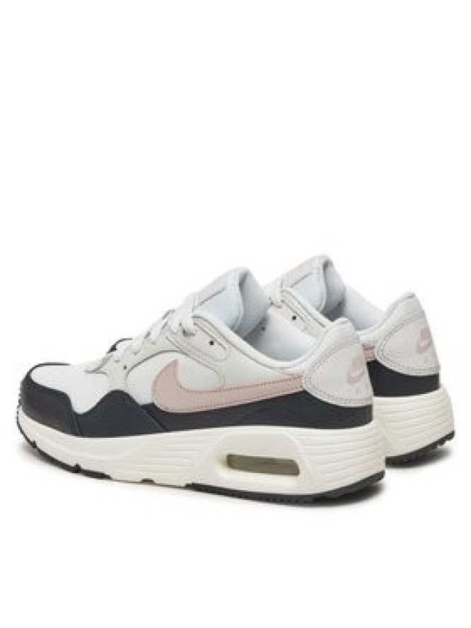 Nike Sneakersy WMNS Nike Air Max SC CW4554 Biały