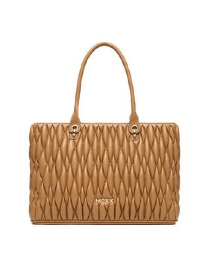 MEXX Torebka C-MEXX-L-012-08 Beżowy