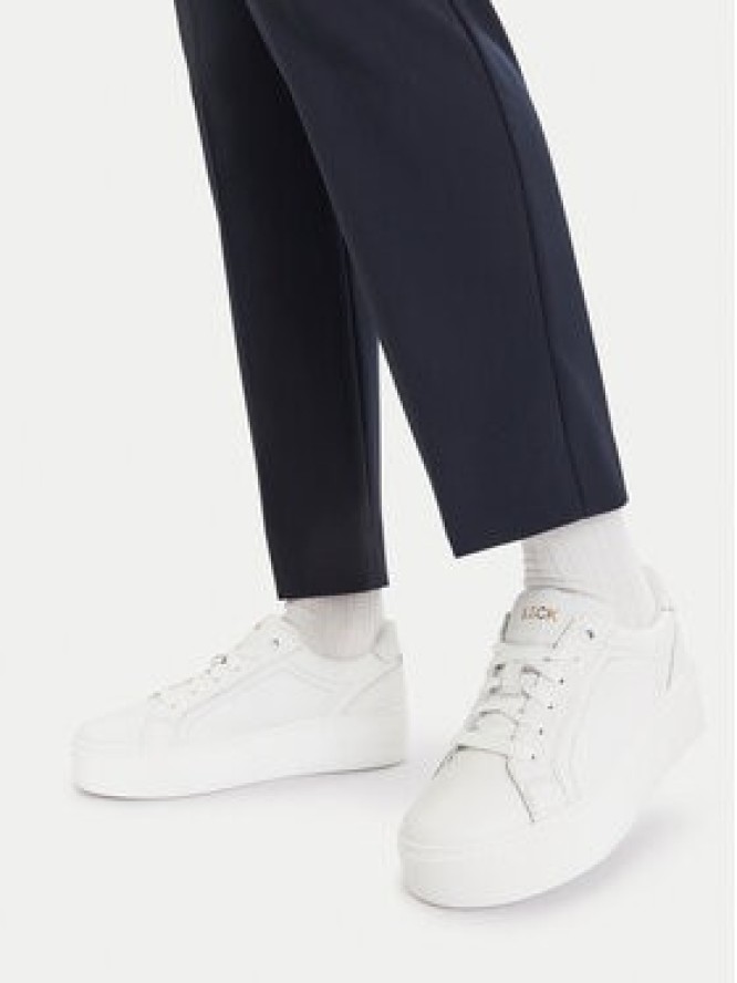 Lasocki Sneakersy CEO-RST-LUCCIANA-01B Biały