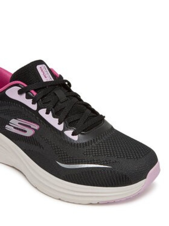 Skechers Sneakersy 150028/BKMT Czarny