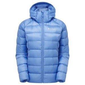 Damska kurtka puchowa Montane Anti Freeze Xt