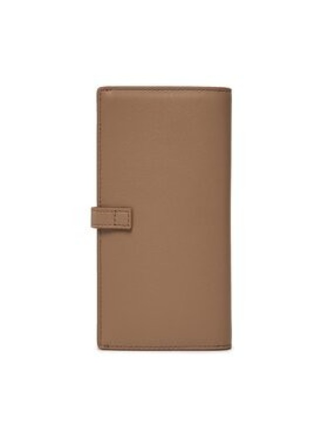 Furla Portfel Flow Continental Bifold WP00402-BX2045-1257S-1007 Beżowy