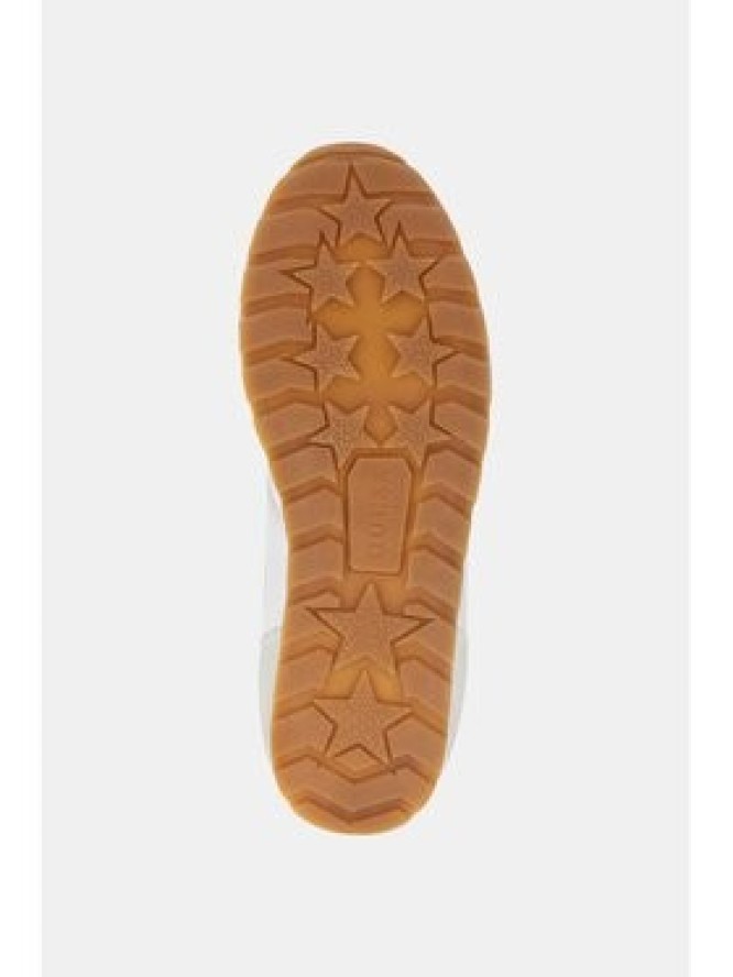Guess Sneakersy 183194 Biały