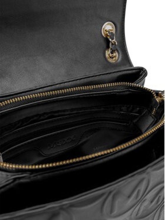 MEXX Torebka MEXX-S-012-07 Czarny
