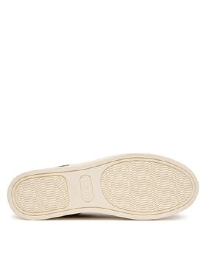 Liu Jo Sneakersy Kiki 04 BF6057 TX549 Czarny