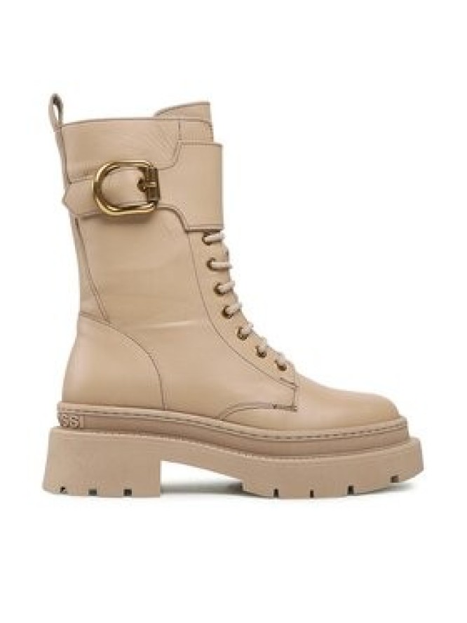 Gino Rossi Trapery 222FW105 Beżowy