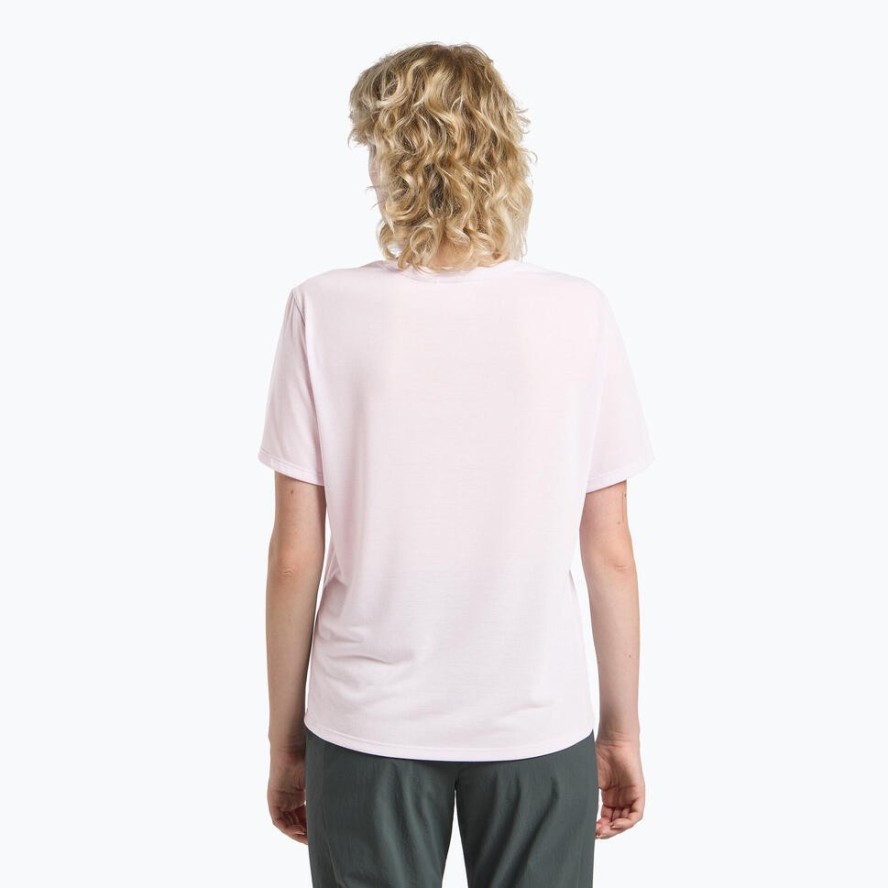 Koszulka trekkingowa damska Jack Wolfskin Vonnan