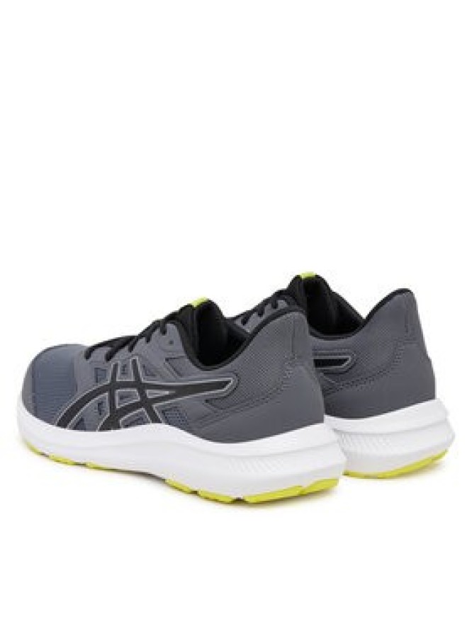 Asics Buty do biegania Jolt 4 Gs 1014A300 Szary