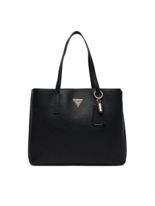 Guess Torebka HWBG69 74230 Czarny