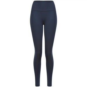 Legginsy Damskie Z Wysokimi Stanami Core