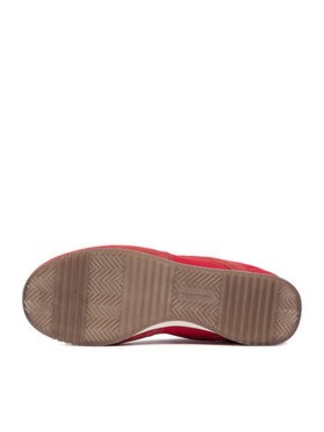Reebok Sneakersy C-FIORI AR30309WRCT Czerwony