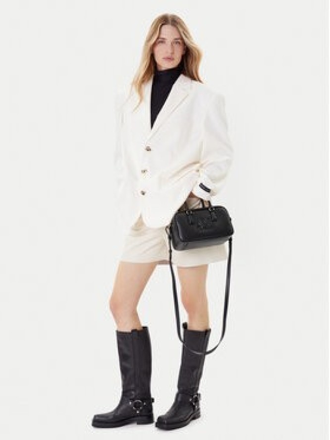 Armani Exchange Torebka XW001567 AF15634 UC001 Czarny