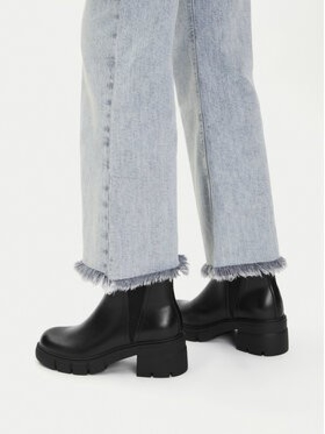 JENNY Sztyblety CEO-HY23976-8AS Czarny