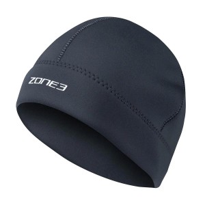Czapka neoprenowa ZONE3 Active Flex Swim