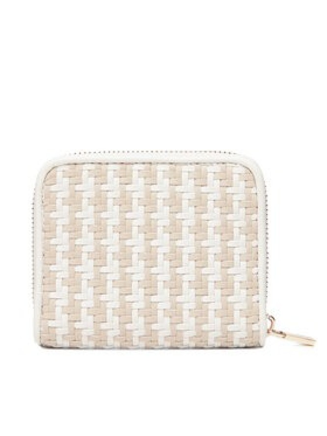 Guess Portfel Mirema Slg SWWG96 31137 Biały