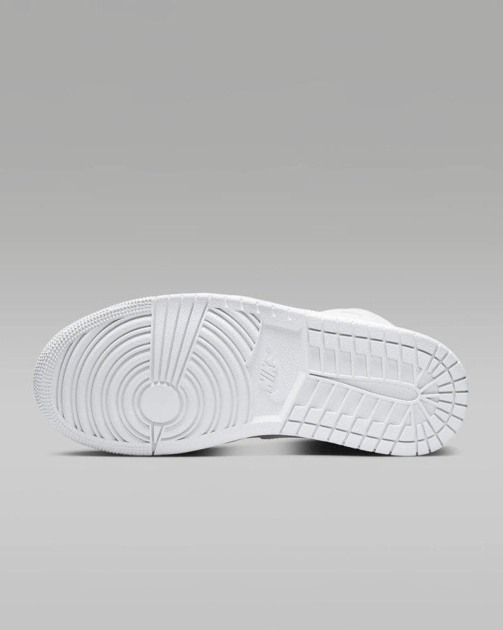 Nike Jordan 1 Sneakersy damskie