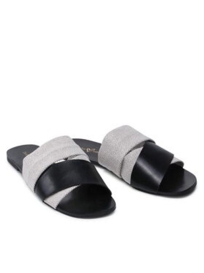 DeeZee Klapki LS5218-13 Beżowy