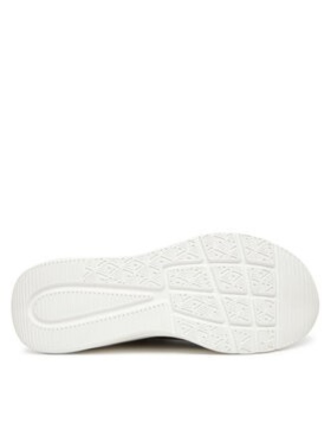 Skechers Sneakersy Bobs B Love-True Delight 117617/BLK Czarny