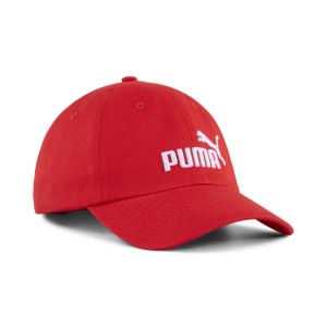 Czapka z daszkiem z logo No. 1 ESS PUMA