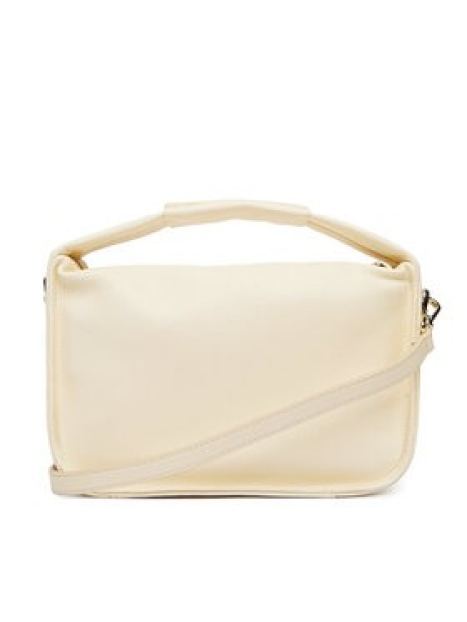 Patrizia Pepe Torebka 8B0316/L177-W405 Écru