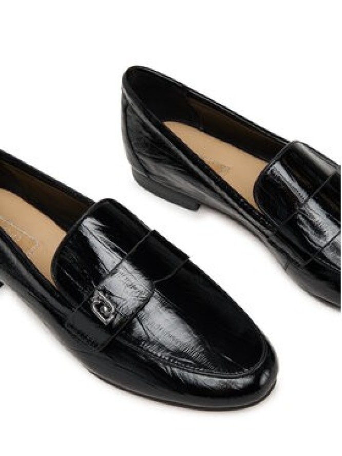 Liu Jo Lordsy Emel 05 SF5045 PX051 Czarny