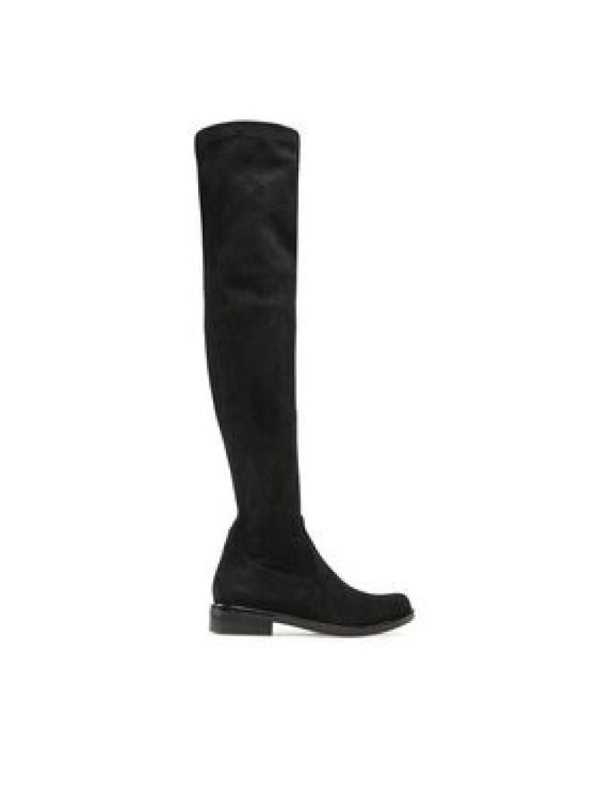 Caprice Muszkieterki 9-25510-41 Czarny