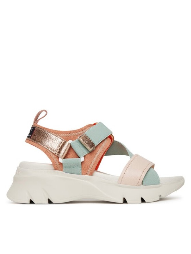 Hispanitas Sandały Dakar HV254007 Kolorowy