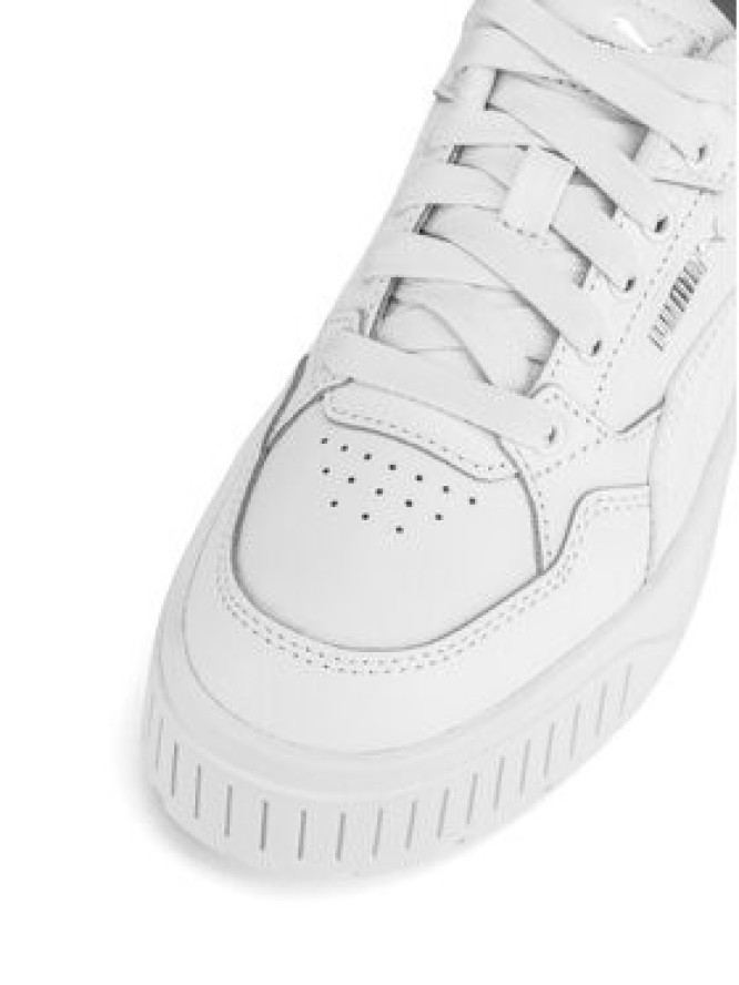 Puma Sneakersy KARMEN II IDOL 39746102 Biały