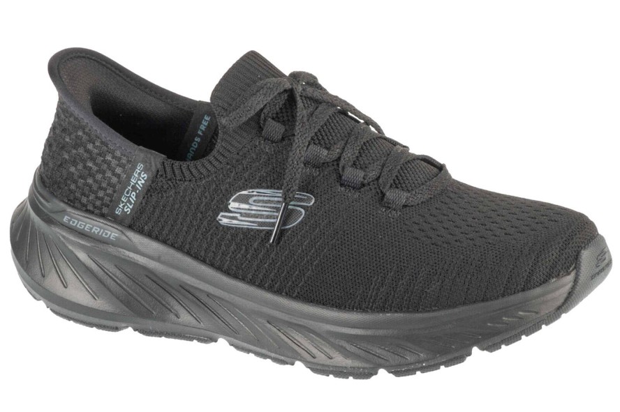 Buty sportowe Sneakersy damskie, Slip-Ins: Edgeride - Impression
