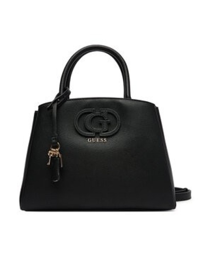 Guess Torebka HWBG99 05060 Czarny