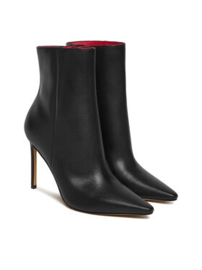 Aldo Botki Guavaberry 14116148 Czarny