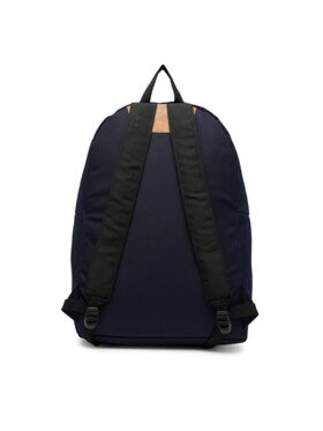 Napapijri Plecak Voyage Big DP NP0A88VP Granatowy