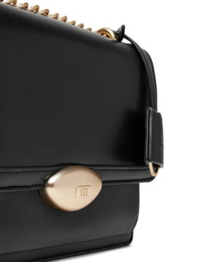 Gino Rossi Torebka CEO-PEARLA-KQ43 Czarny