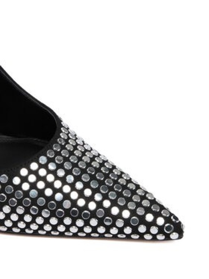 MICHAEL Michael Kors Szpilki 40F5EYHP3S Czarny