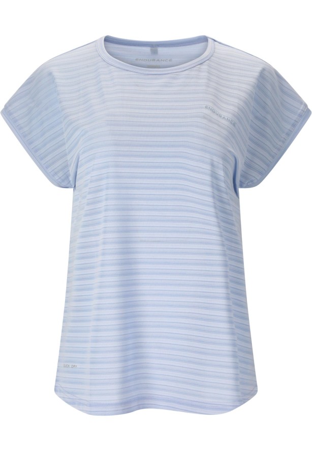 Damski jersey Endurance Limko