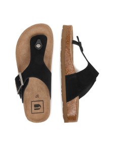 G-Star Raw Japonki CWB-WS-1128-51-S Czarny