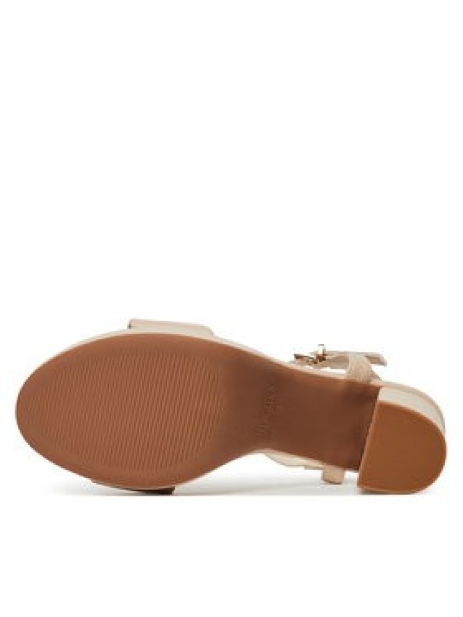 JENNY Sandały R23SS00921 Beżowy