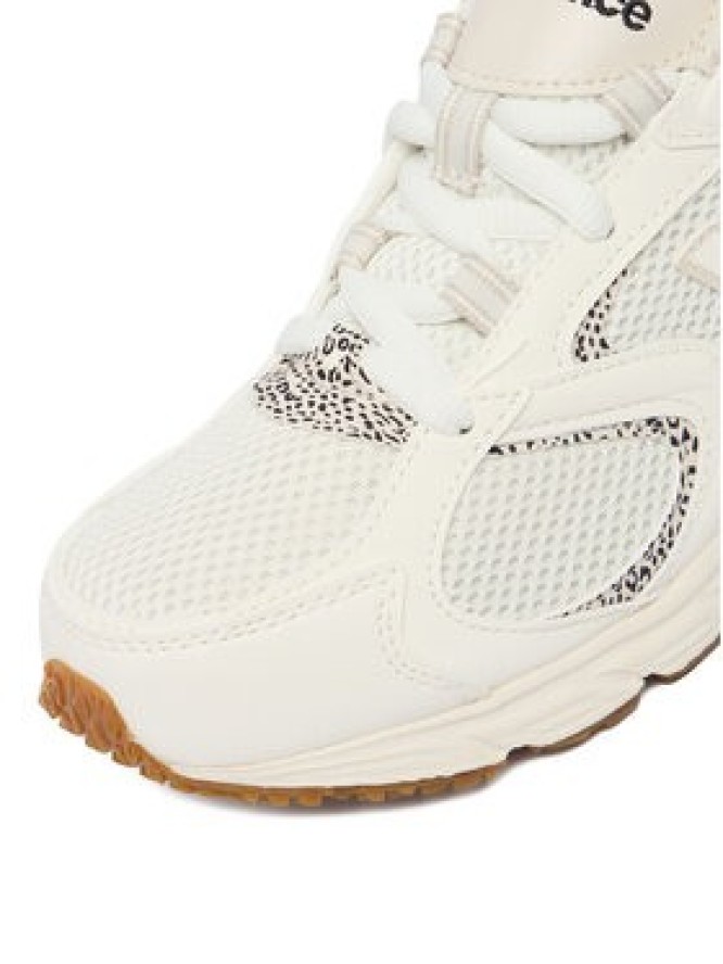 New Balance Sneakersy C-U4089HR Biały