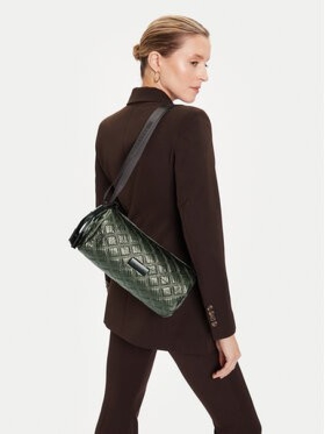 Monnari Torebka TORIMP0-24Z-BAG4400-KM08 Zielony