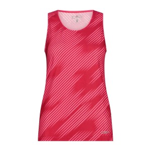 Damski tank top techniczny CMP