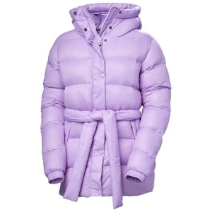 Damska kurtka puchowa Helly Hansen W Grace