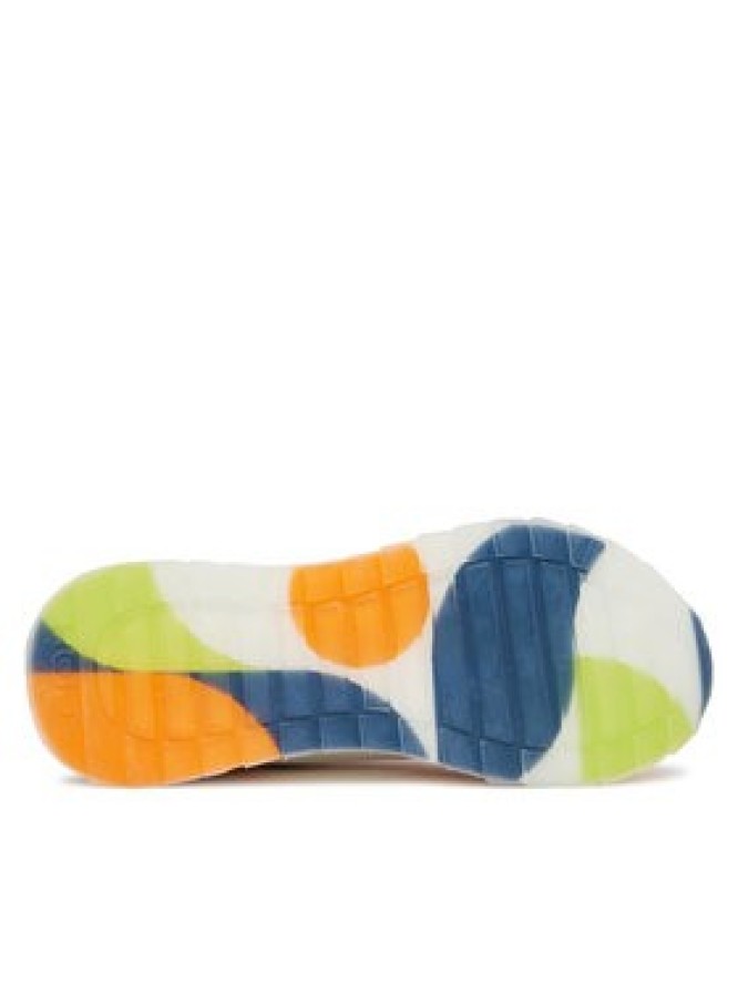 HOFF Sneakersy Citrus 12502028 Pomarańczowy