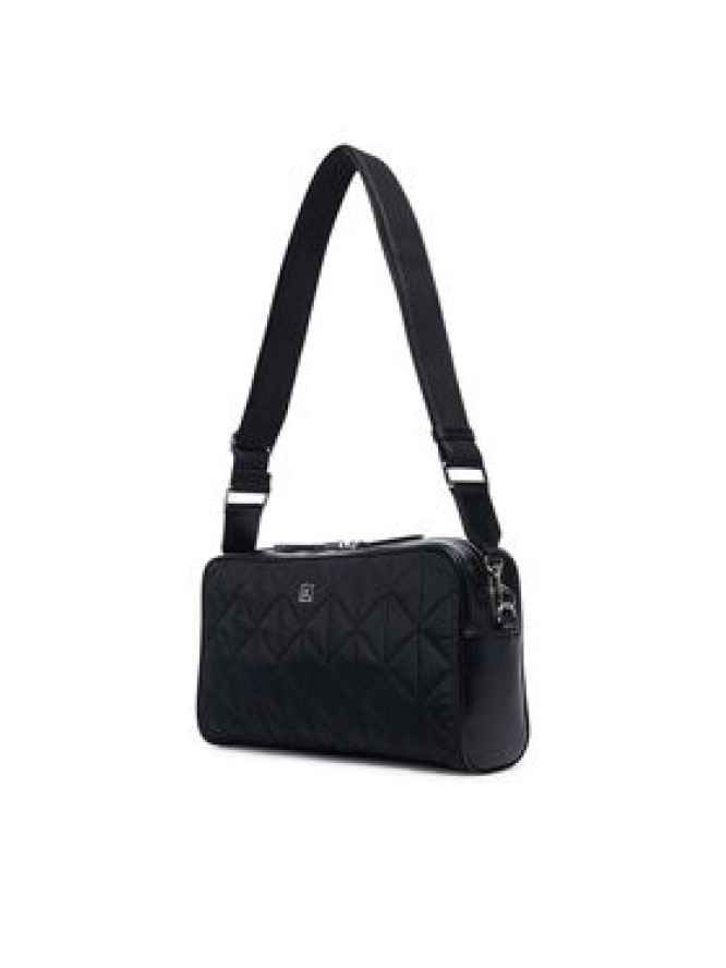 Calvin Klein Torebka LV04F3649G Czarny