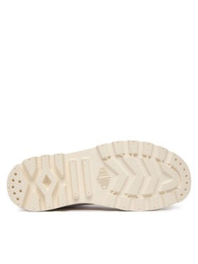 Palladium Trapery Pampahi Urban 94669-116-M Biały