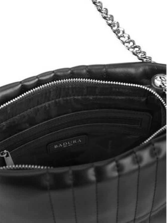 Badura Torebka JH6257-BR. Czarny