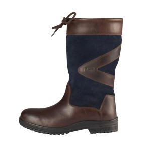 Stabilne buty HORKA Greenwich Wide