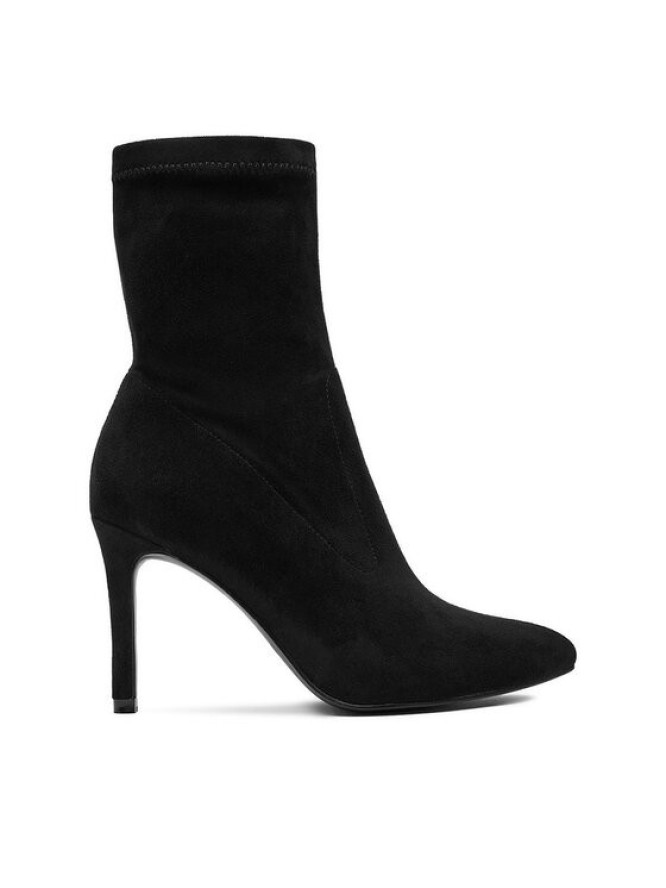 JENNY Botki CEO-CYNTHIA WYL3604-2 Czarny