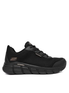Skechers Sneakersy Bobs B Flex 117351/BBK Czarny